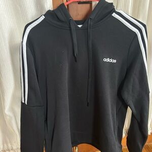 Adidas women’s hoodie